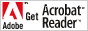 Acrobat Reader required to view order info