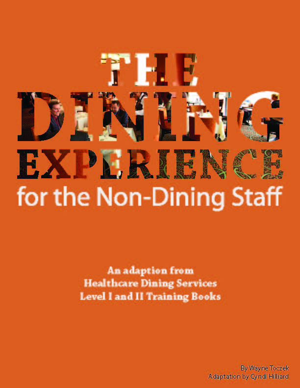 Dining Experience